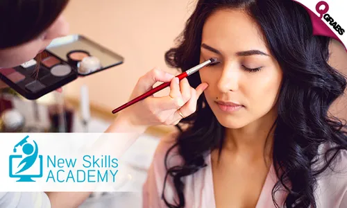 Makeup Artist Diploma!